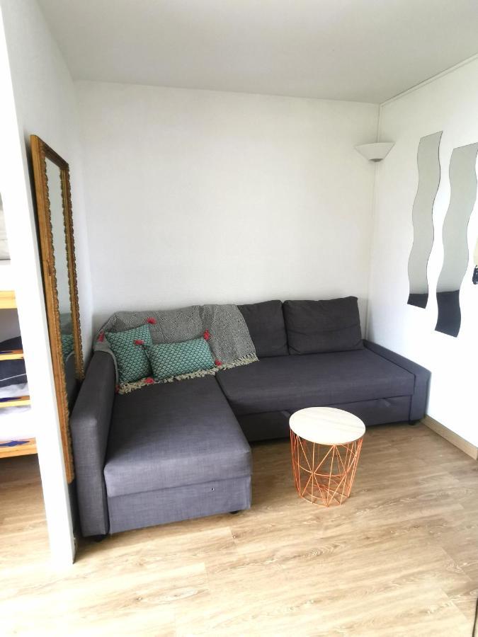 Appartement Climatise Vue Mer 208 Кане Екстериор снимка